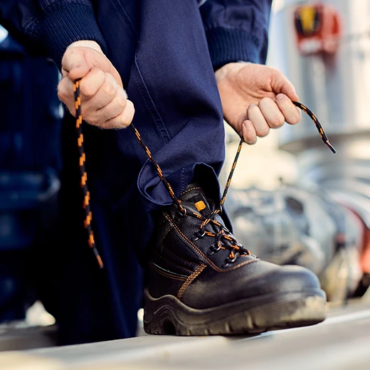 Safety Shoes