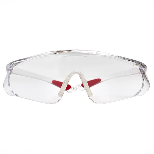 Safety googles