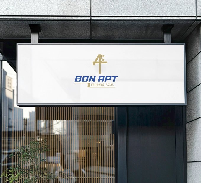 signage
