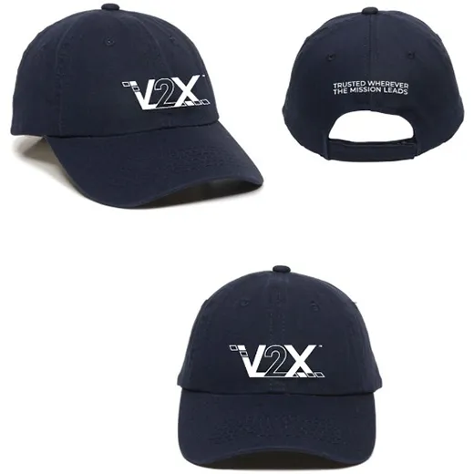 Custom Printed Hats
